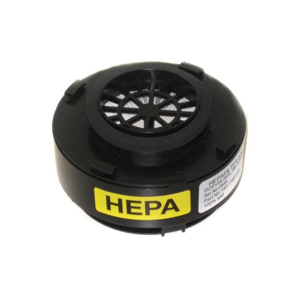 Nilfisk-Advance America Nilfisk Upstream HEPA Filter For Use With UZ 964 - 1407160010