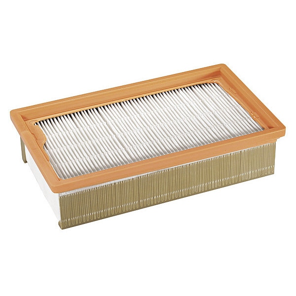 Fein Filter, 9-3/8In L x 5-1/4In W x 2-1/4In H - 31345060010