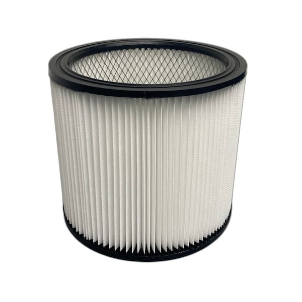 Beta 1 Filters Vacuum Filter Replacement for SHOP-VAC 90304 - B1VF0001000