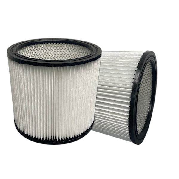 Beta 1 Filters Vacuum Filter Replacement for SHOP-VAC 90304 - B1VF0001000