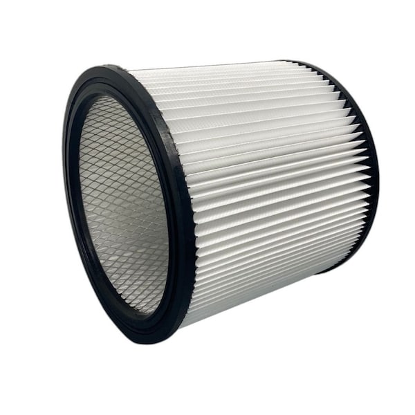 Beta 1 Filters Vacuum Filter Replacement for SHOP-VAC 90304 - B1VF0001000