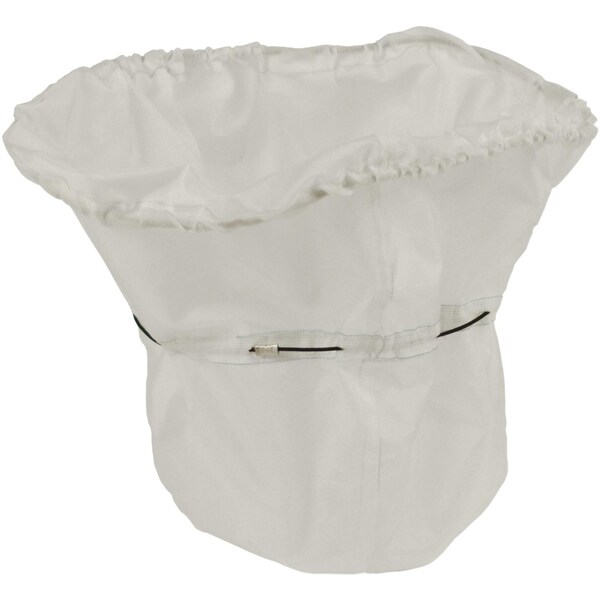 Delfin Industrial Filter, D 420mm (16.5") Nylon Bag with R - FI.0131.0000