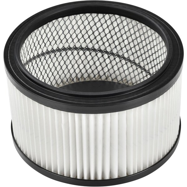 Global Industrial Cartridge Filter For 6.6 Gallon Wet/Dry Vacuums - 641197