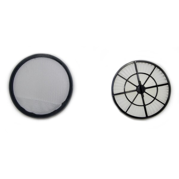 Prolux Set of Filters for the RS4 and RS5 Bagless Canister Vacuum - RS4FILT