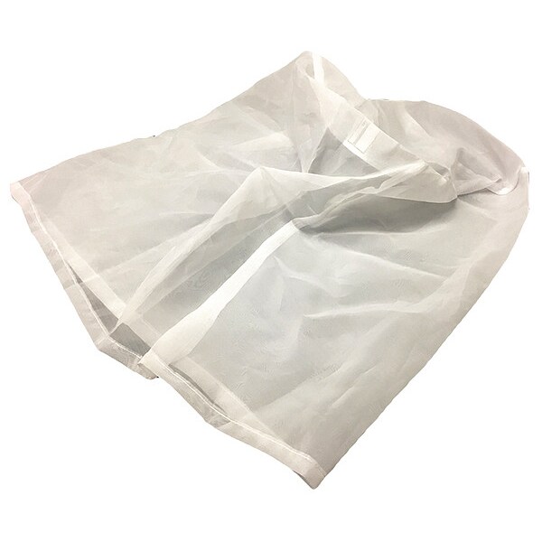 Nilfisk Filter, 5-21/64" L, 9-1/2" W, 3-25/32" H - Z8 17094