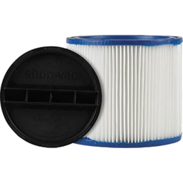 Shop Vac Usa CleanStream Gore HEPA Cartridge Filter - SVU-9034033