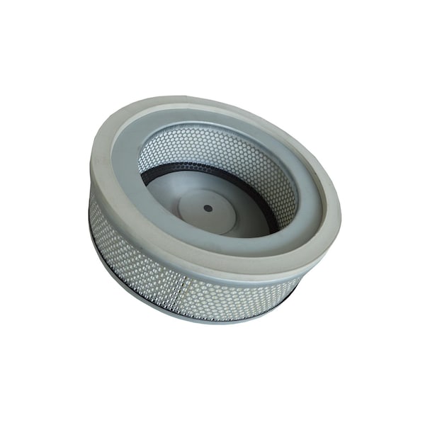 Delfin Industrial Filter, D 250mm (9.5"), H 85mm (3.3"), C - FI.0339.0000
