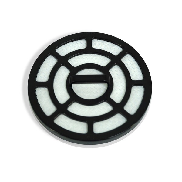 Prolux Pet Grooming Vac HEPA Filter Set - PVFILTERS