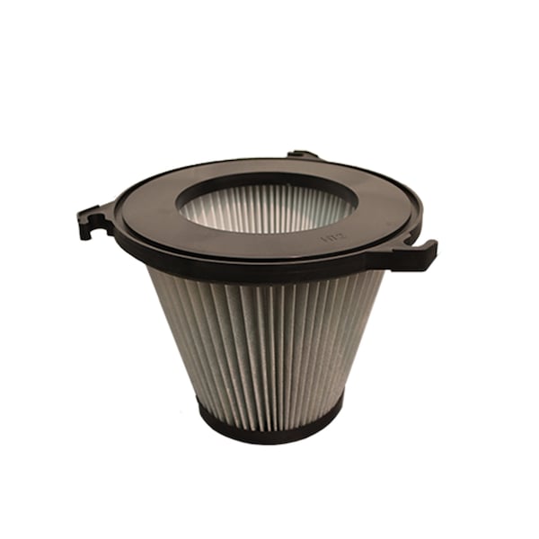 Delfin Industrial Filter, D 245mm (9.6"), H 200mm (7.9"),  - FI.0254.0000