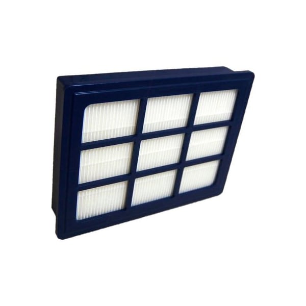 Apc Filtration Clarke HEPA Filter for Clarke CarpetMaster 112, 115, 212, 215, 218 - JAN-IVF457*