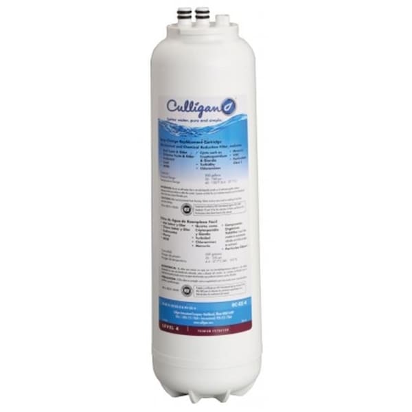 Culligan Culligan Replacement Cartridge Level 4  RZ-EZ-4 - RZ-EZ-4