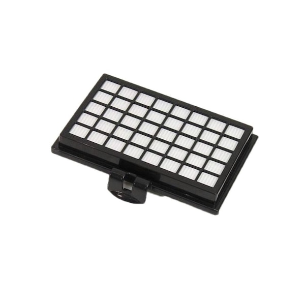 Prolux New Replacement HEPA Filter for the QX Model Canister Vacuum Cleaners - PLS-2