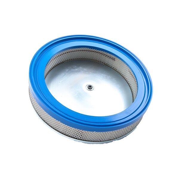 Delfin Industrial Filter, D 330mm (13"), H 98mm (3.9"), HE - FI.0013.0000