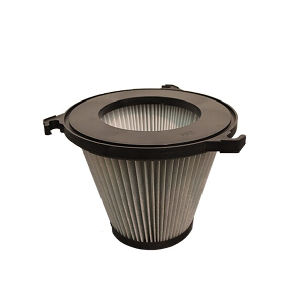 Delfin Industrial Filter, D 245mm (9.6"), H 200mm (7.9"),  - FI.0267.0000