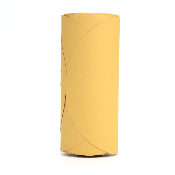 Rollo de Discos de Película Stikit Gold de 3M, 01328, 6", paquete de 6 - 01328