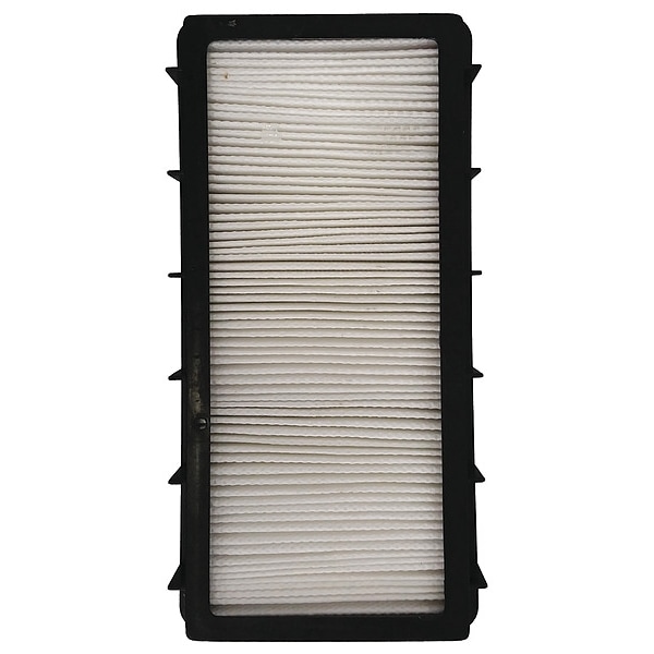 Tennant Filter, Paper, For Canister Vacuums - KTRI05904