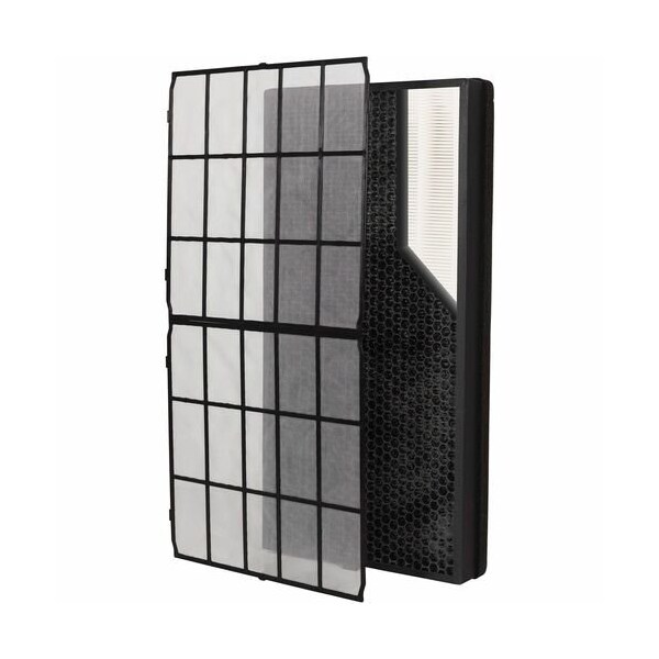 Fellowes FILTER, HYBRID, ARMAX, SV, 2PK - FEL9787902