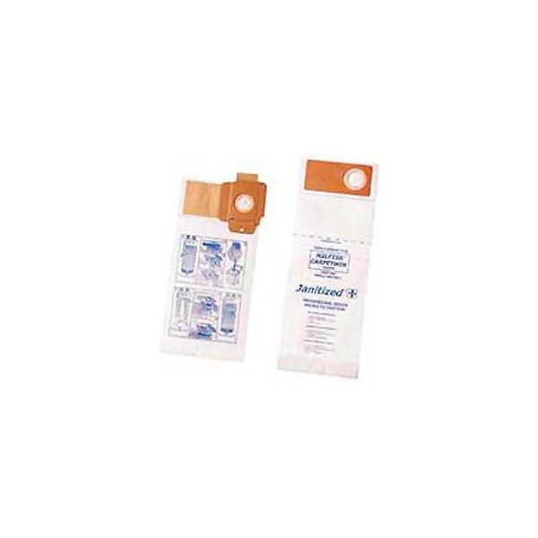 Apc Filtration Replacement Filters for Vacuums - APC JAN-KACV30-2
