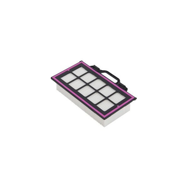 Gec Replacement HEPA Filter for Global Industrial Portable HEPA Wet/Dry Vacuum 641807 - RP6604