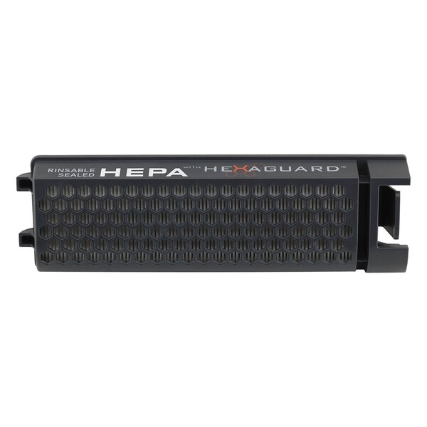Hoover Commercial HEPA Exhaust Filter - 440007773