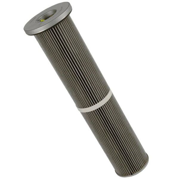 Delfin Industrial Filter, D 150mm (5.9"), H 700mm (27.5"),  - FI.0179.0000