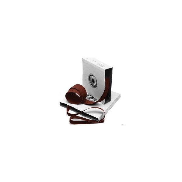 Flexovit Rollo de Tienda de Alto Rendimiento 1-1/2 pulg x 50 yardas - R5720