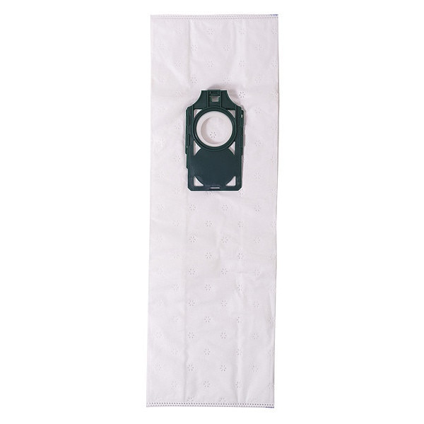 Sanitaire Filter Bag, 11-39/64" L, 14-3/16" W, PK5 - 2772