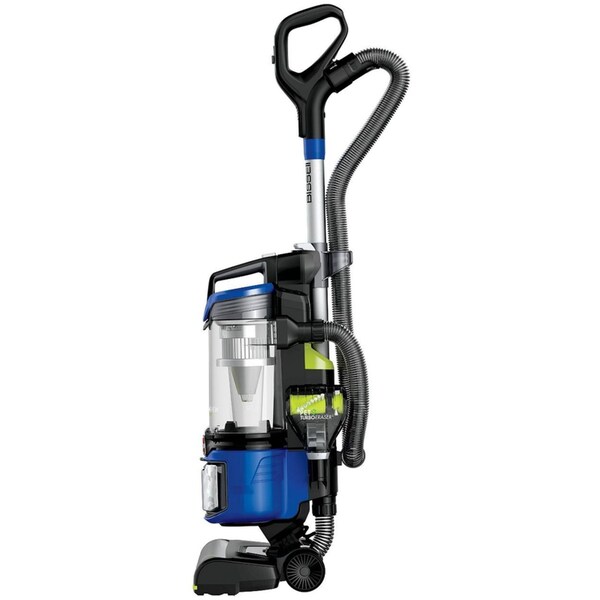 Bissell Bissell CleanView Bagless Corded Allergen Filter Upright Vacuum - 3057