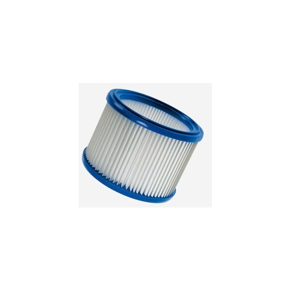 Nilfisk-Advance America Nilfisk Replacement HEPA Filter For Use With Attix & Aero Vacuums - 302001095