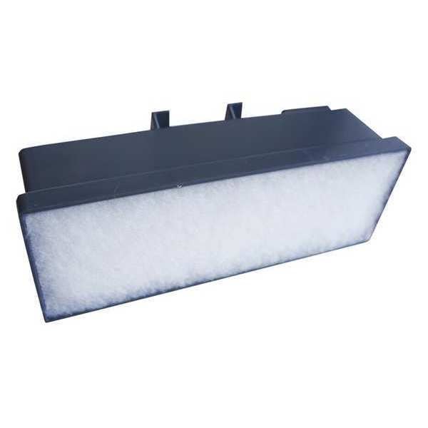 World Dryer HEPA Filter for VERDEdri Hand Dryer - 93-10292K
