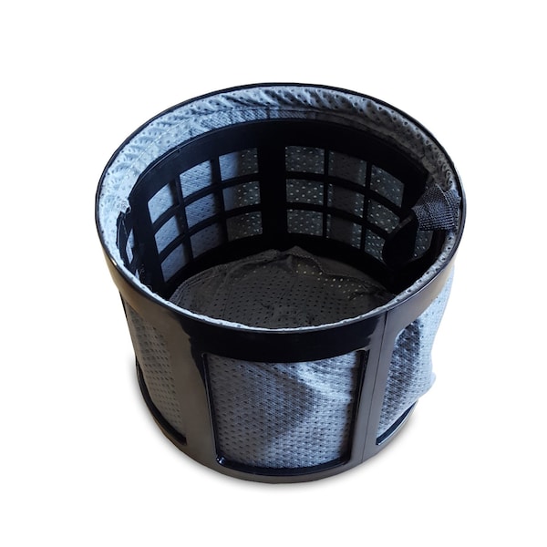 Prolux New Replacement Inner Cloth Bag for the Garage Vacuum Cleaner - GARAGEBAG