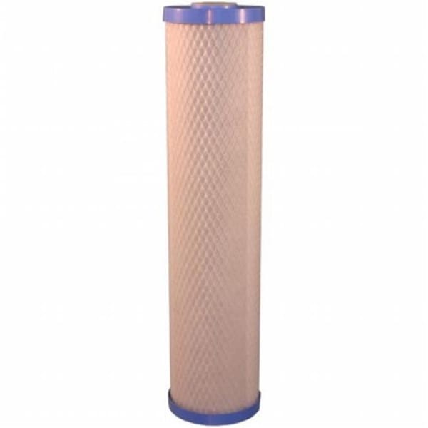 Commercial Water Distributing Commercial Water Distributing PENTEK-EPM-20BB Carbon Block Water Filters - PENTEK-EPM-20BB