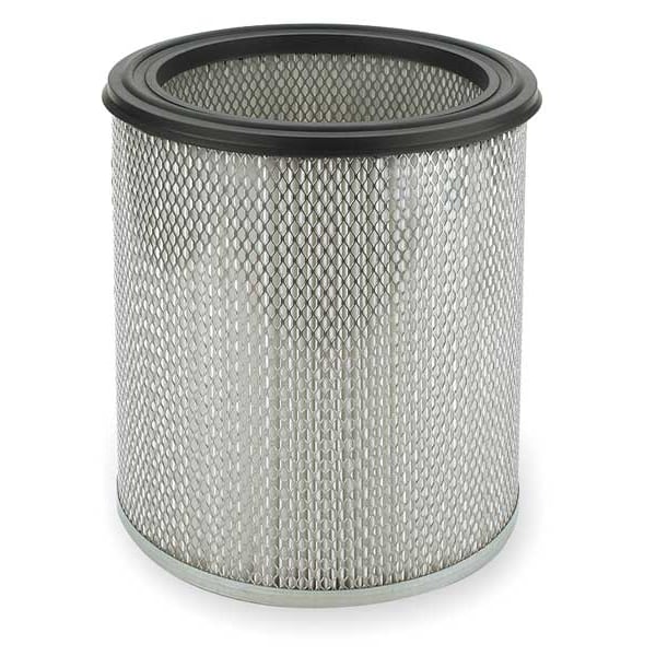 Guardair Filter, Cartridge Filter, Steel, PK6 - N635PK