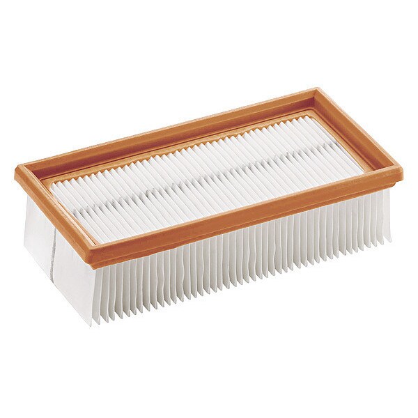 Fein Filter, 9-3/8In L x 5-1/4In W x 2-1/4In H - 31345059010