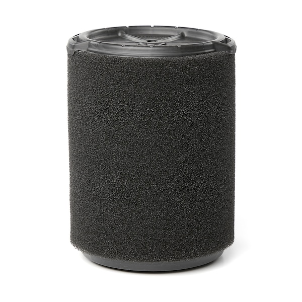 Craftsman Wet Application Replacement Filter for 5 to 20 Gallon Shop Vacuums - CMXZVBE38773