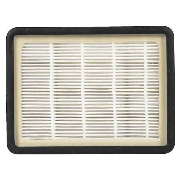 Sanitaire Filter, HEPA, 1-1/2" L, Glass Fiber - 68904