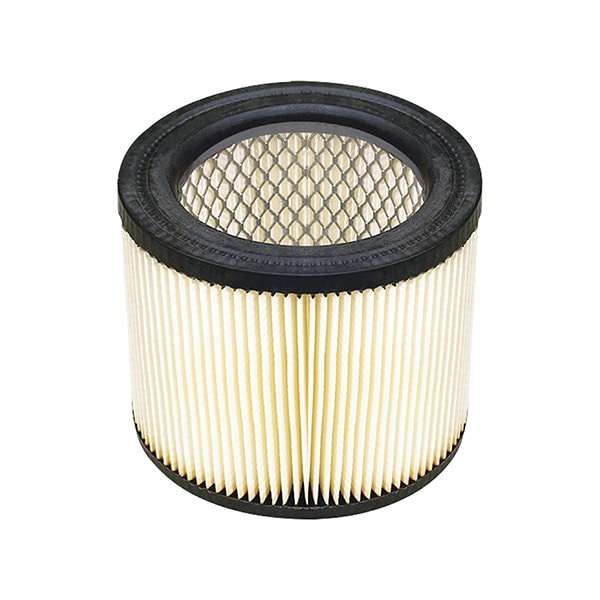 Bsc Preferred Shop-Vac Small Replacement Cartridge Filter, 4PK - BUY00446939