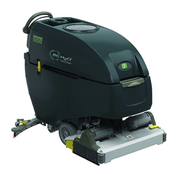 Nobles Floor Scrubber, 27 gal, 28 in Path - MV-SS500-0033