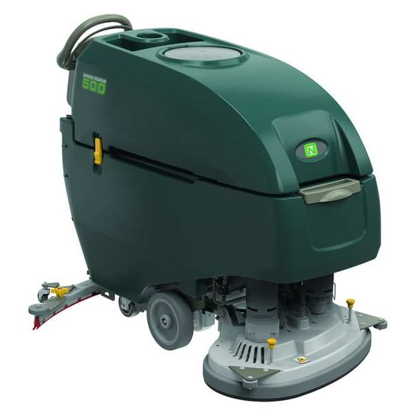 Nobles Floor Scrubber, 27 gal, 28 in Path - MV-SS500-0027