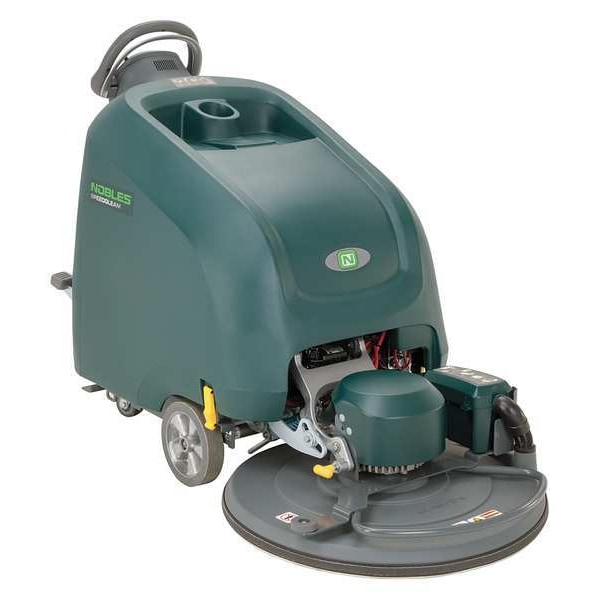 Nobles Floor Burnisher, 27 in, 1,875 RPM - MV-SG7-0002
