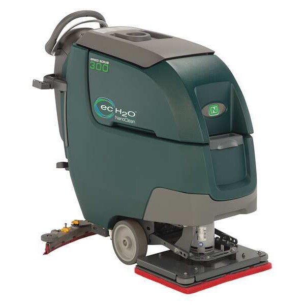 Nobles Orbital Scrubber, 15469 sq. ft./hr. - MV-SS300-0010