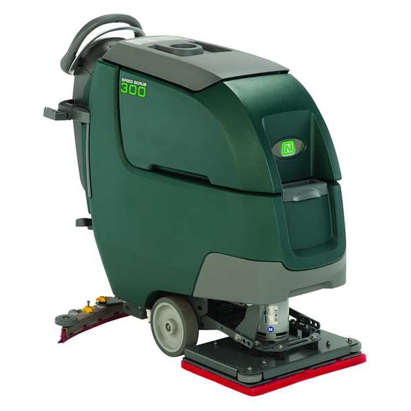 Nobles Orbital Scrubber, 14943 sq. ft./hr. - MV-SS300-0009