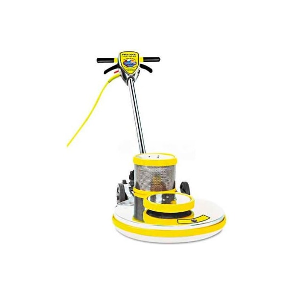 Mercury Floor Machines PRO-2000-20 Ultra High-Speed Burnisher, 1.5 HP - - MFM PRO-2000-20