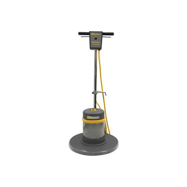 Koblenz TP-2015 N 20in Round Floor Machine, 1.5 HP, 175RPM , 120V , 50' Cord - 00-4469-01-1
