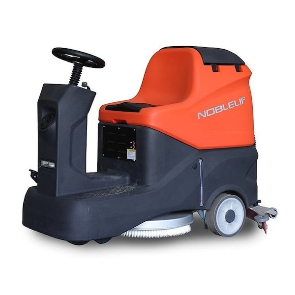 Noblelift RIDER ELECTRIC FLOOR SCRUBBER - NR530