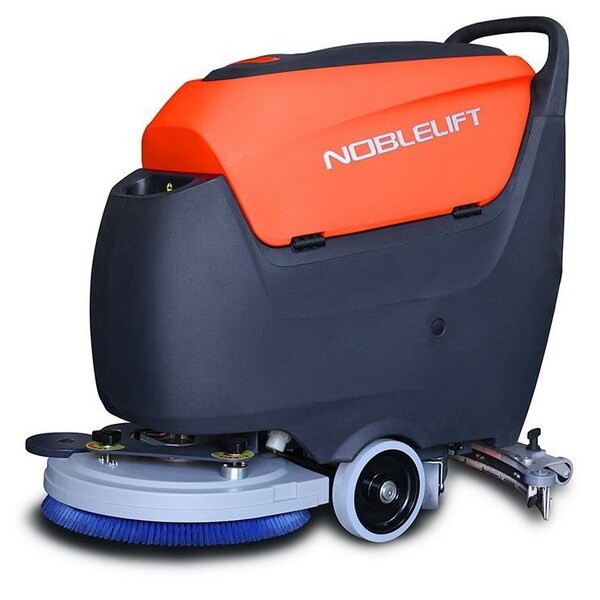 Noblelift WALKIE ELECTRIC FLOOR SCRUBBER - NB530