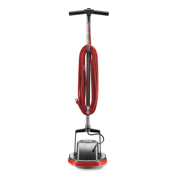 Oreck Commercial Commercial Orbiter Floor Machine, 0.5 hp, 175 rpm - ORB550MC