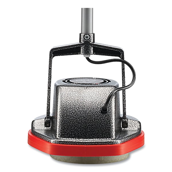 Oreck Commercial Commercial Orbiter Floor Machine, 0.5 hp, 175 rpm - ORB550MC