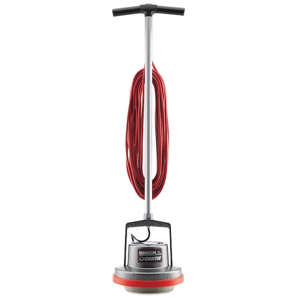 Oreck Commercial Commercial Orbiter Floor Machine, 0.5 hp, 175 rpm - ORB550MC