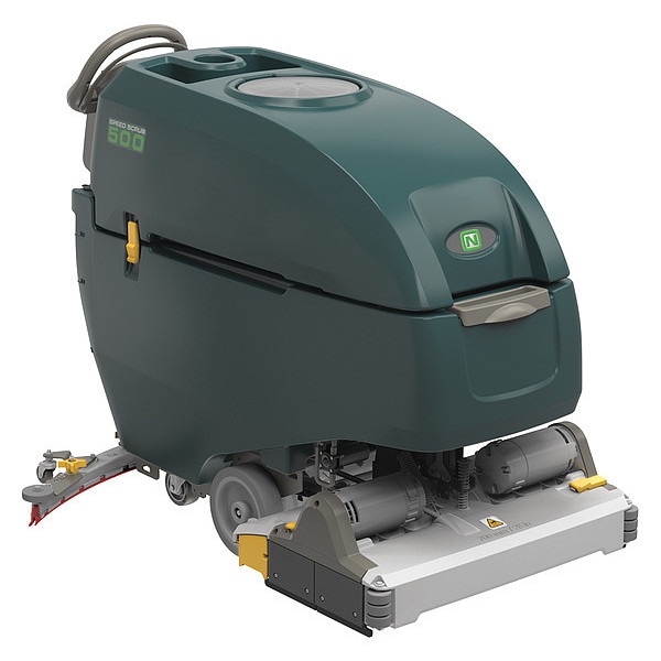 Nobles Floor Scrubber, 27 gal, 28 in Path - MV-SS500-0032